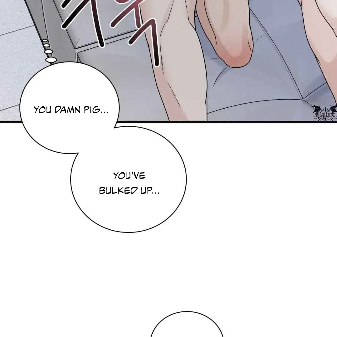 Overclock Chapter 67, page 19
