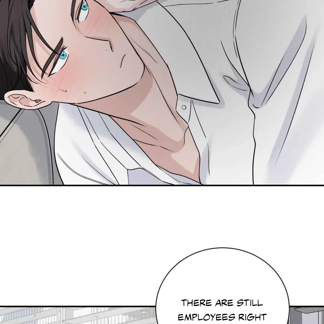 Overclock Chapter 67, page 21