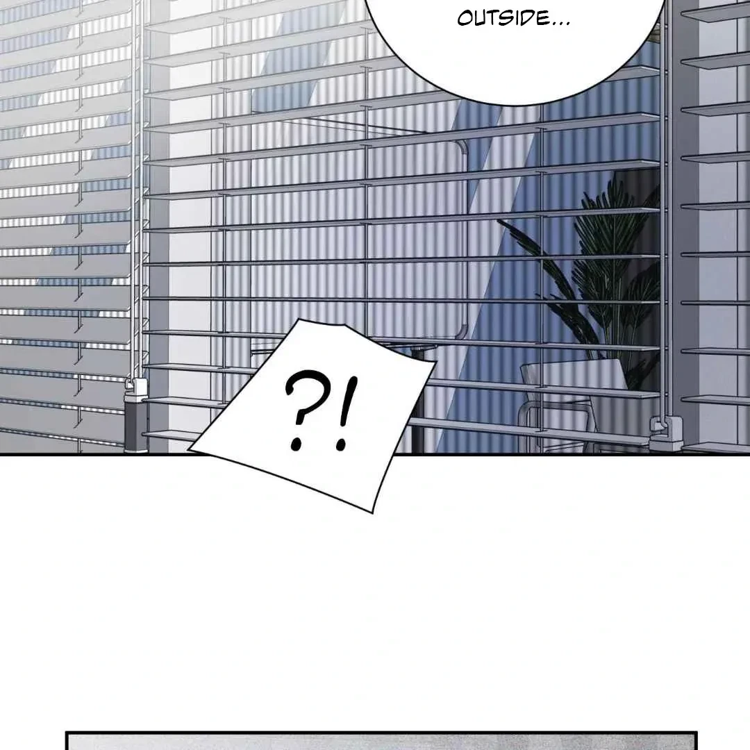 Overclock Chapter 67, page 22