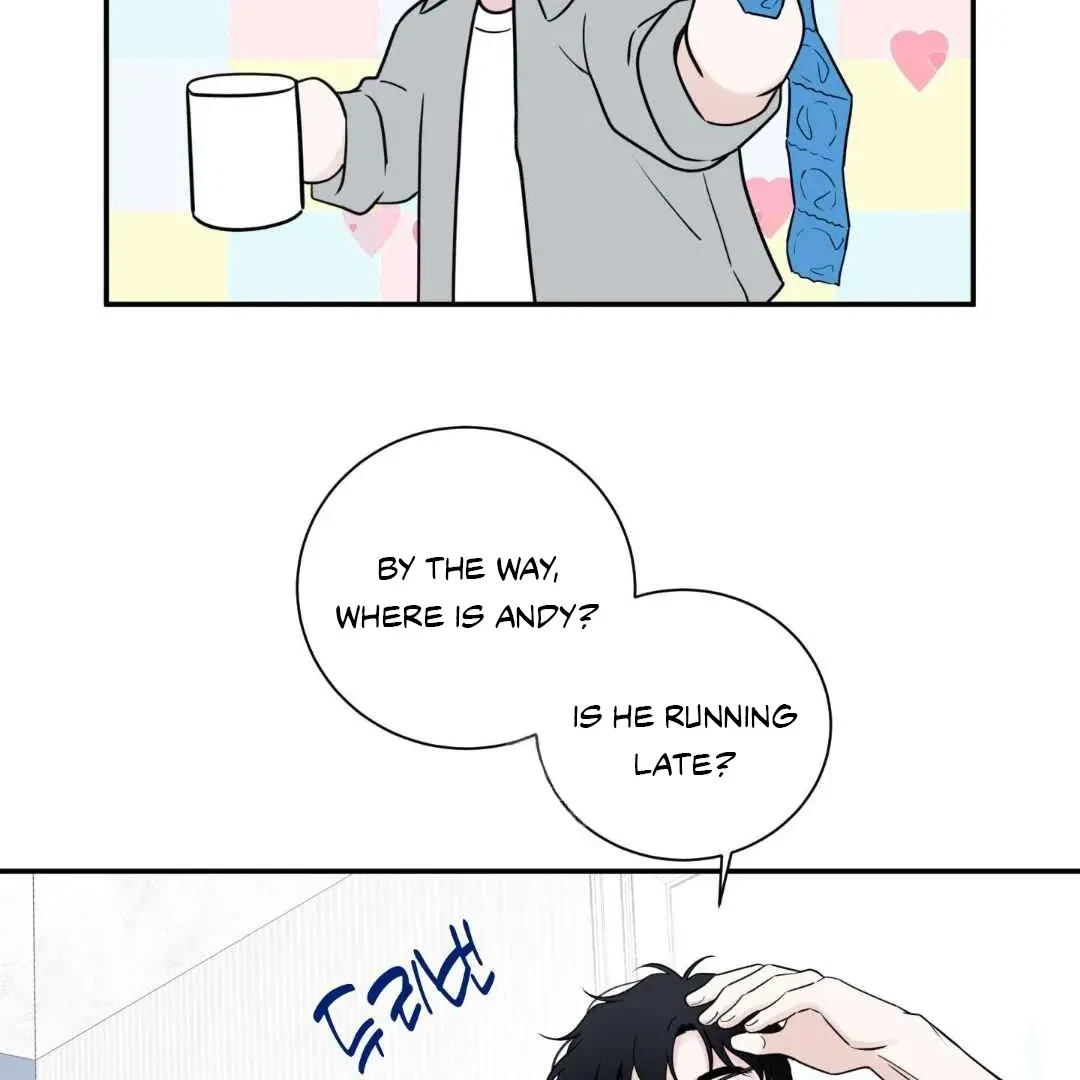 Overclock Chapter 67, page 68