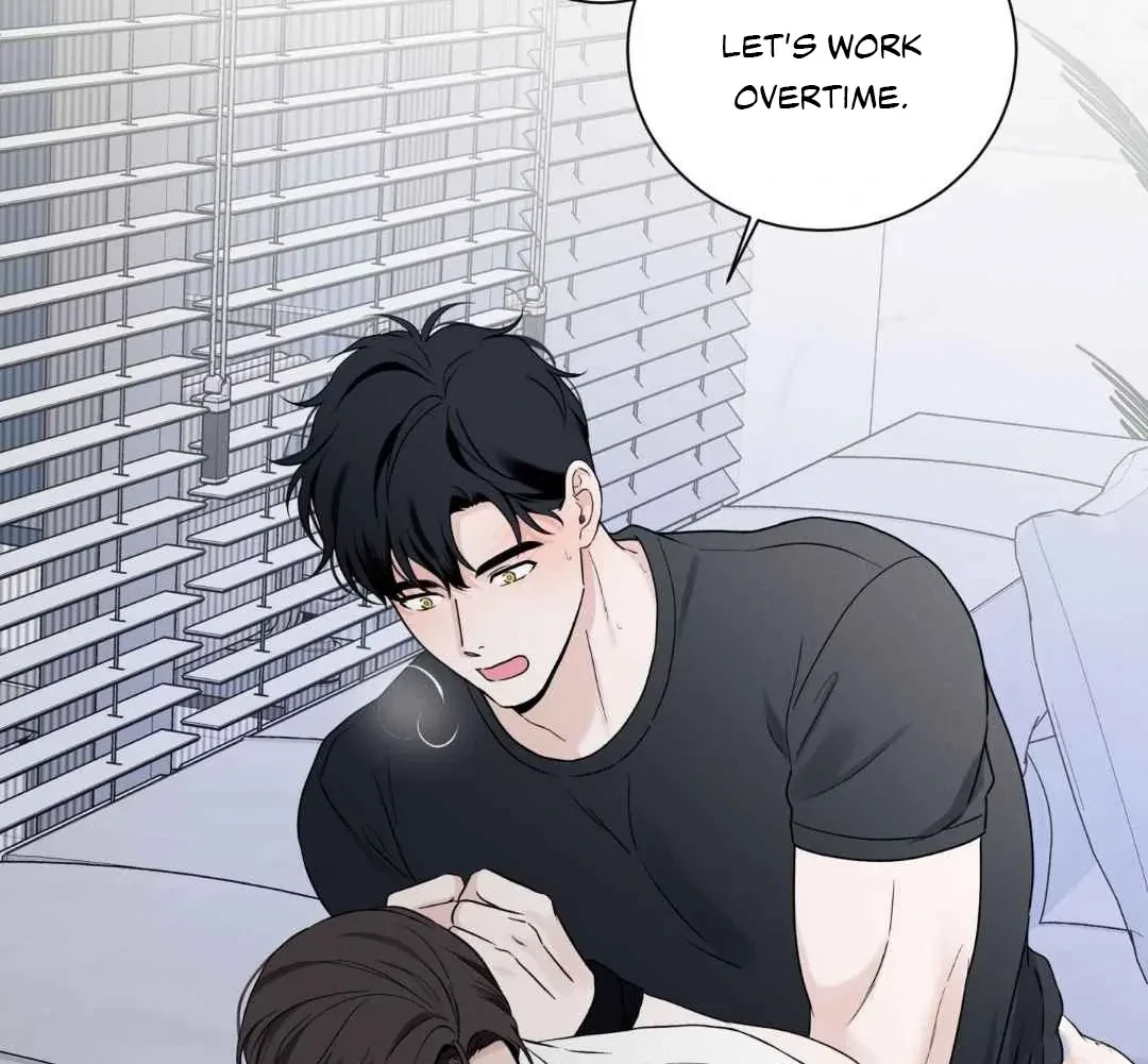 Overclock Chapter 67, page 8
