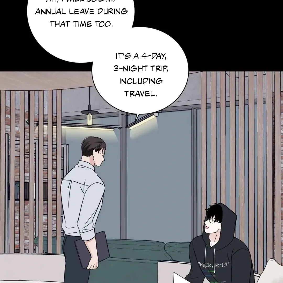 Overclock Chapter 67, page 84