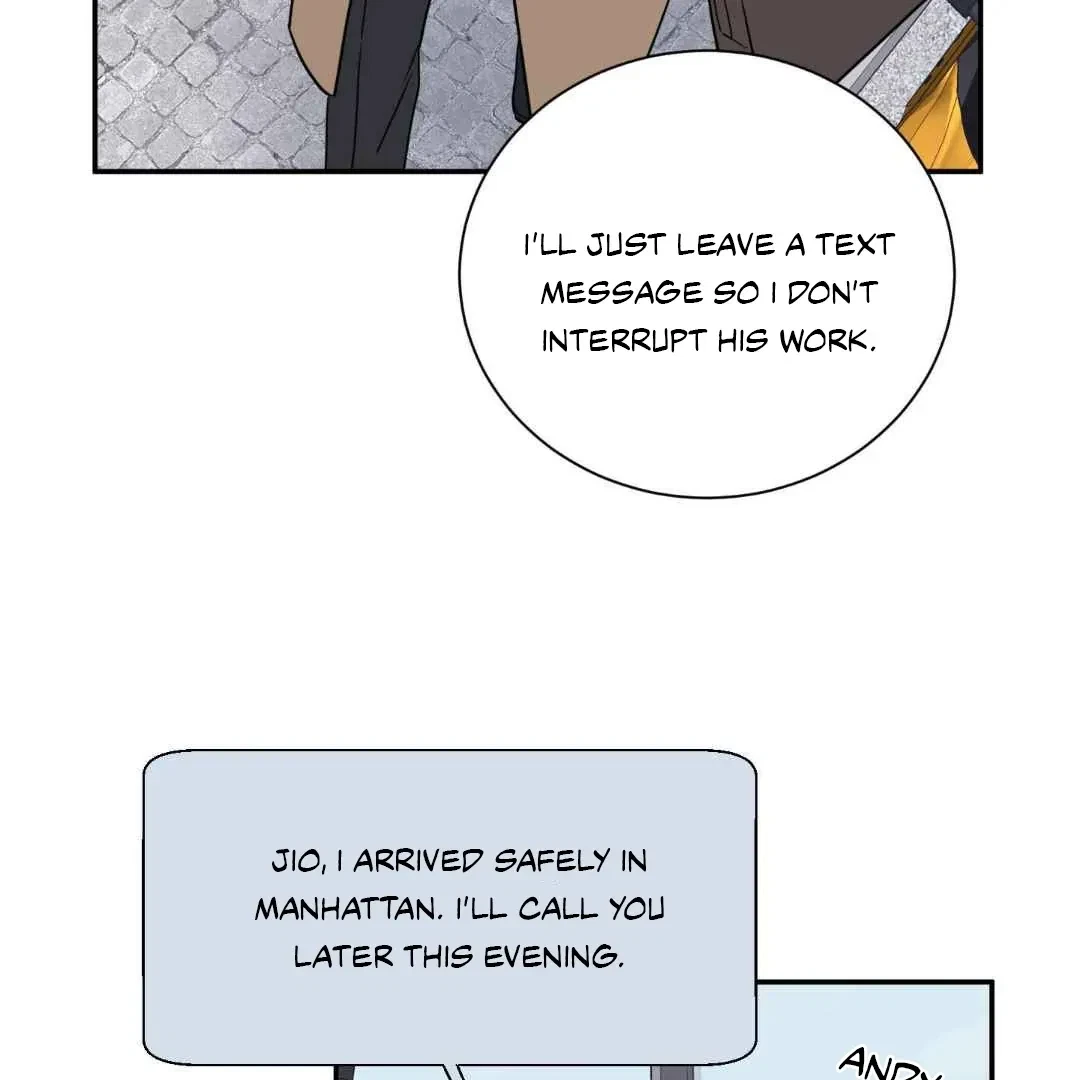 Overclock Chapter 67, page 97