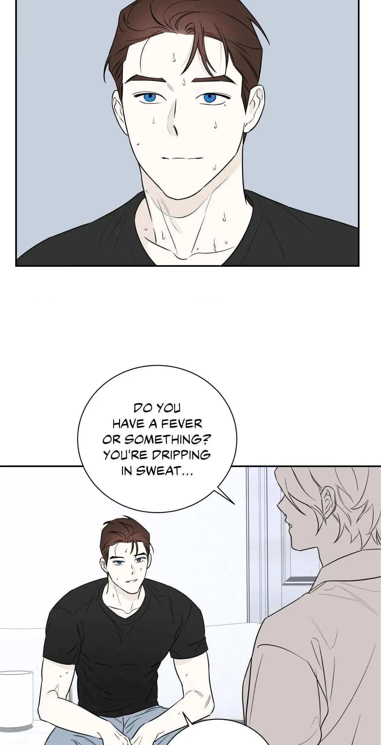 An Unsettling Scent Chapter 45.5, page 17