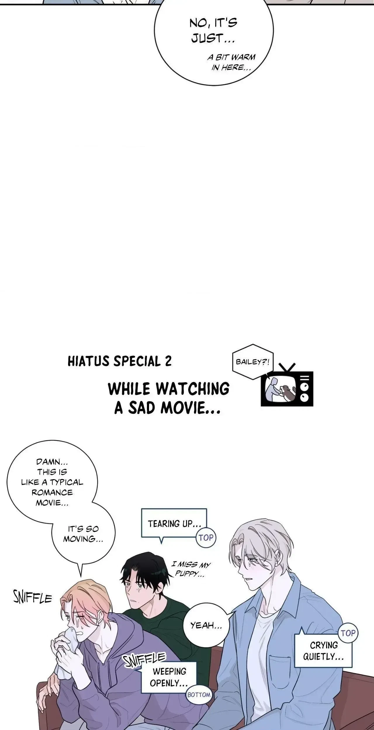 An Unsettling Scent Chapter 45.5, page 18