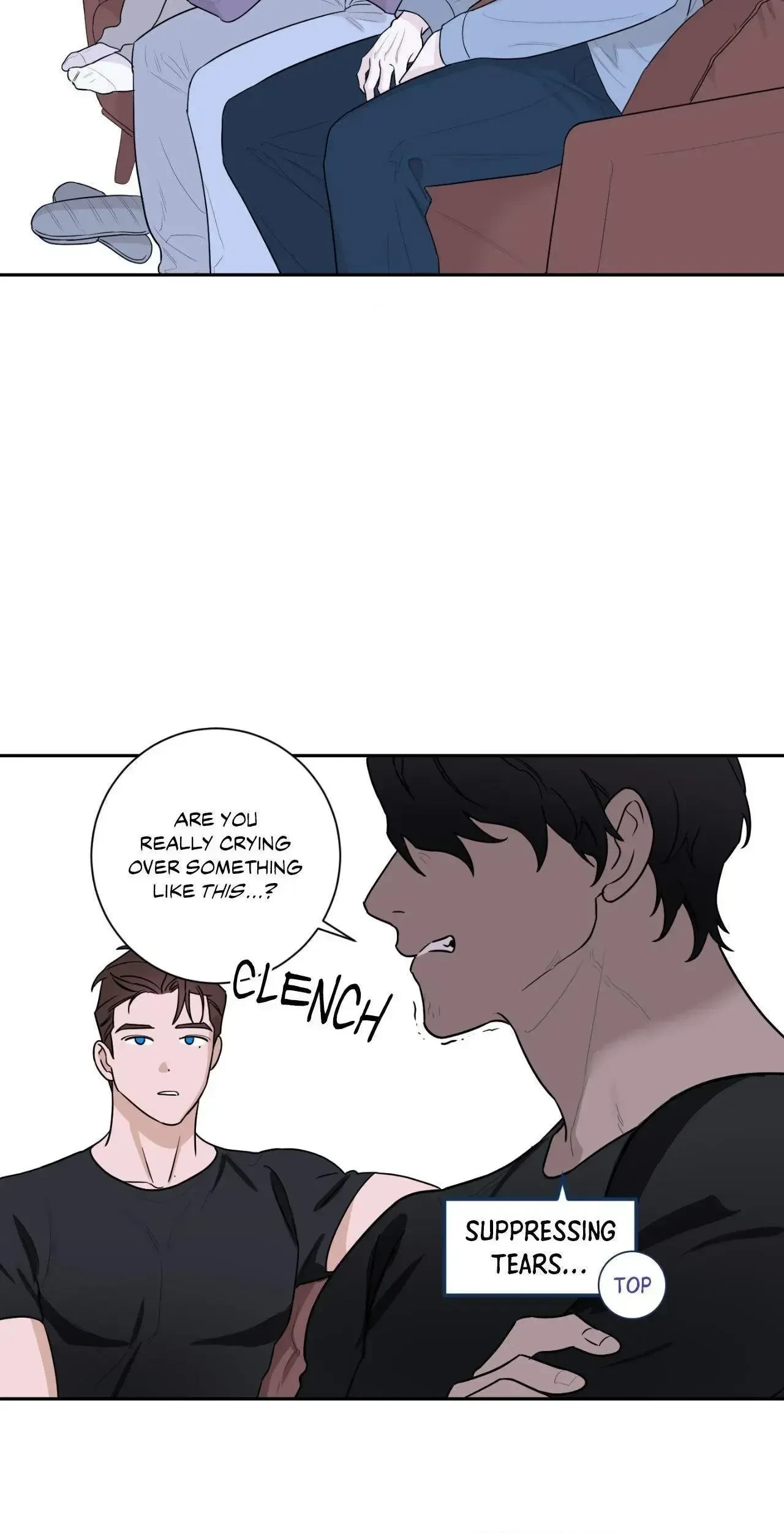 An Unsettling Scent Chapter 45.5, page 19