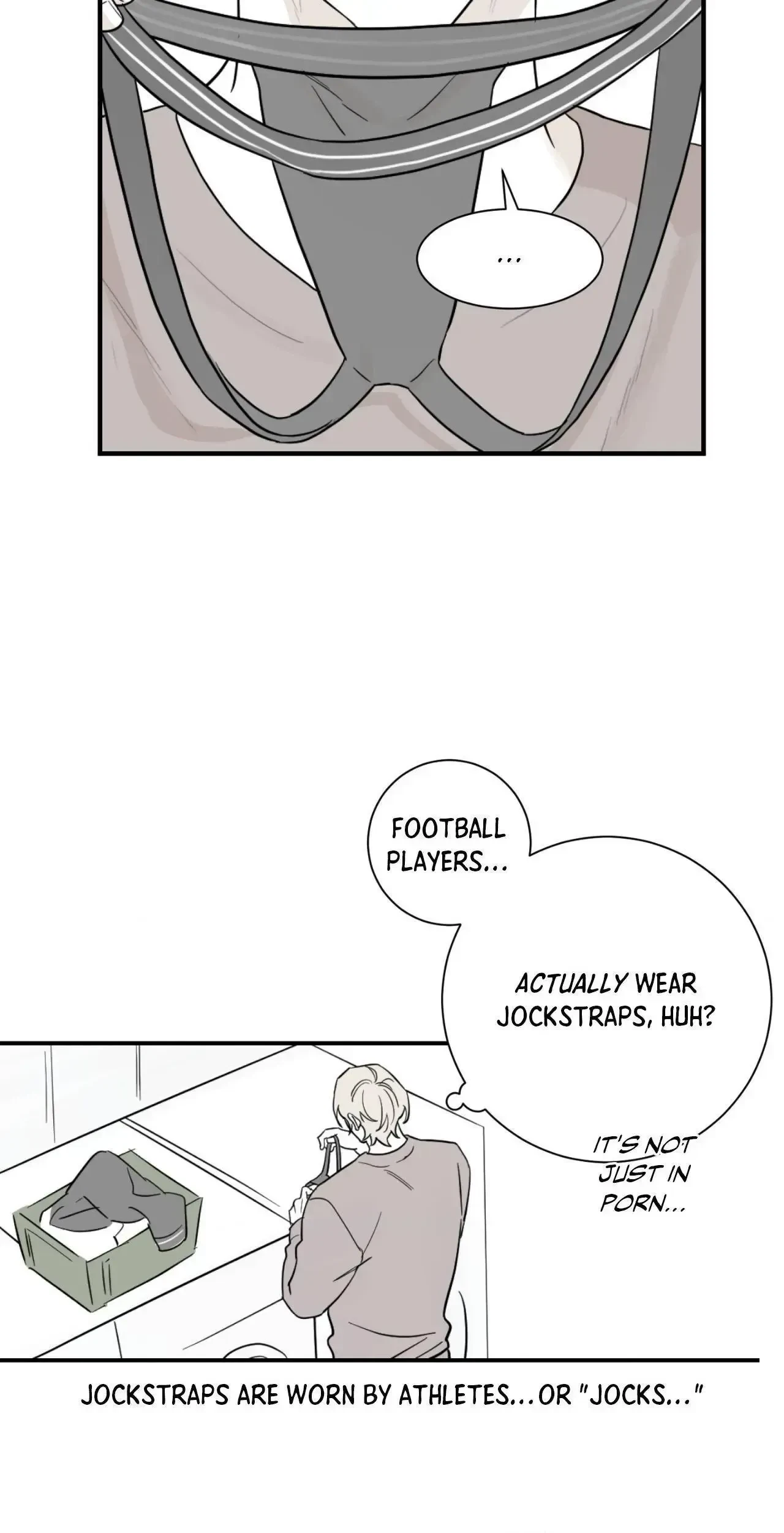 An Unsettling Scent Chapter 45.5, page 22