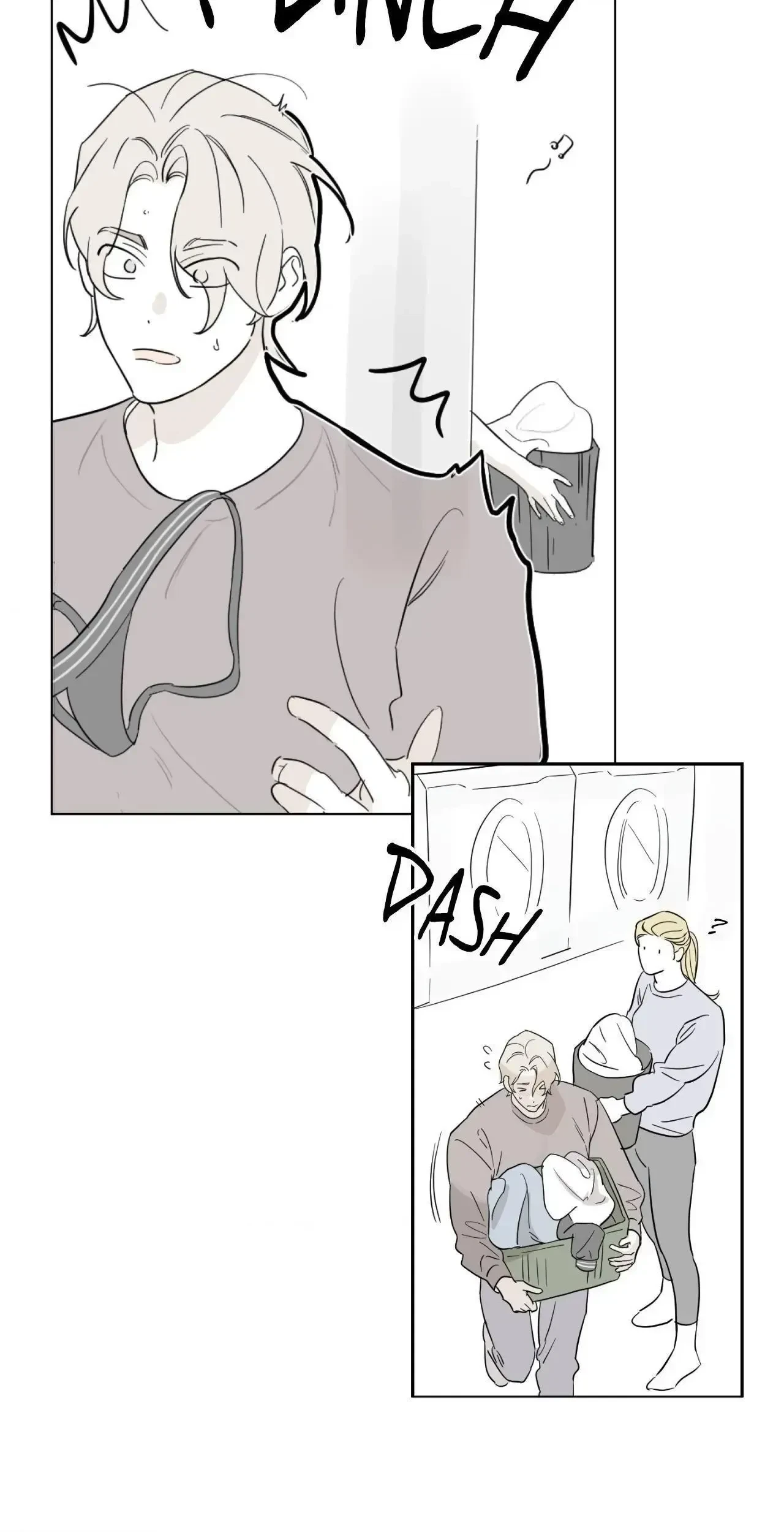 An Unsettling Scent Chapter 45.5, page 24