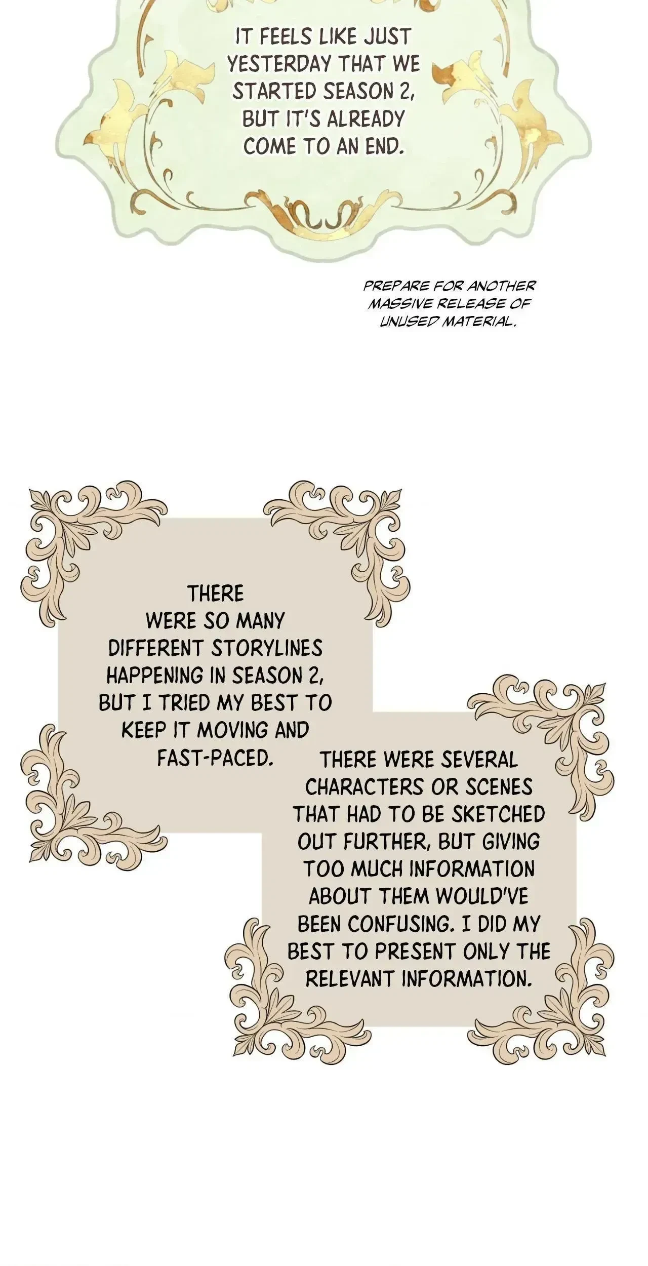 An Unsettling Scent Chapter 45.5, page 3