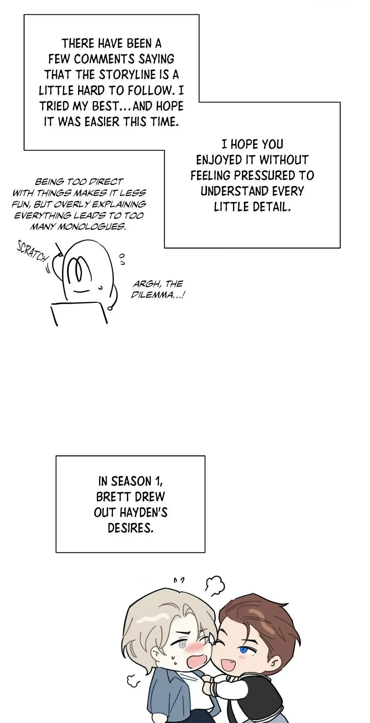 An Unsettling Scent Chapter 45.5, page 4