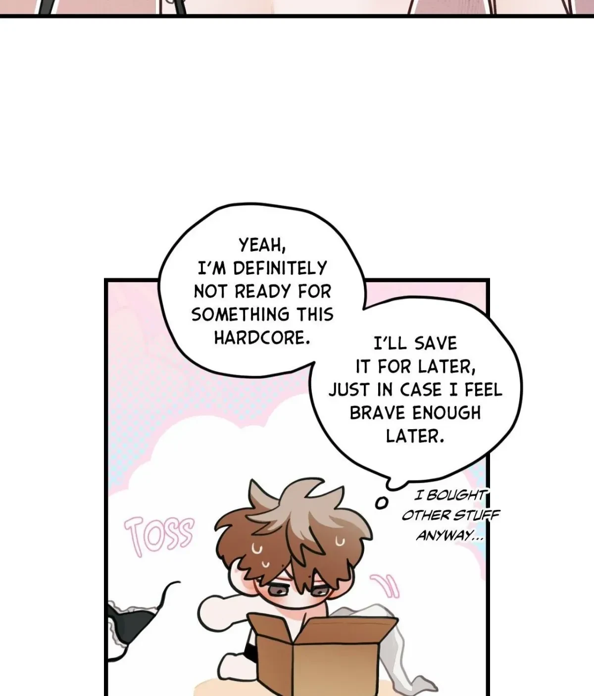 When Pear Blossoms Bloom Chapter 88.3, page 15