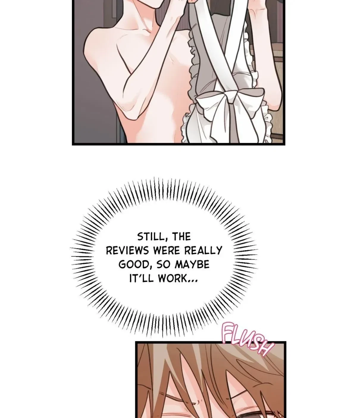 When Pear Blossoms Bloom Chapter 88.3, page 17