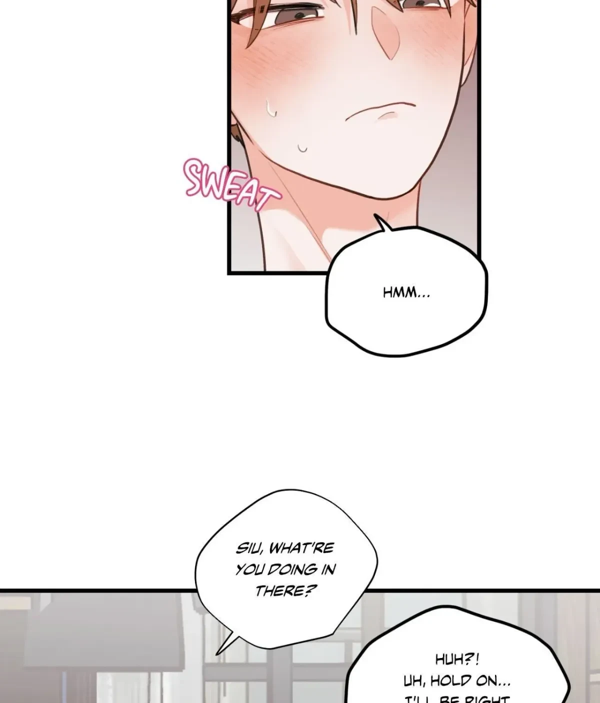 When Pear Blossoms Bloom Chapter 88.3, page 18