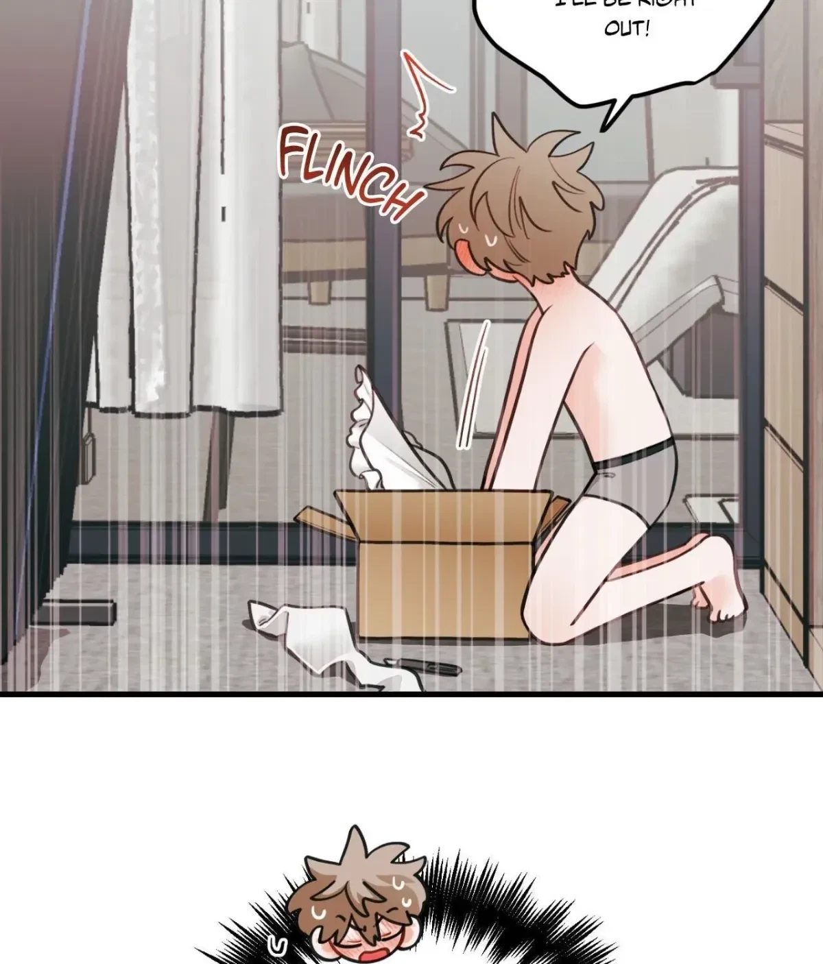 When Pear Blossoms Bloom Chapter 88.3, page 19