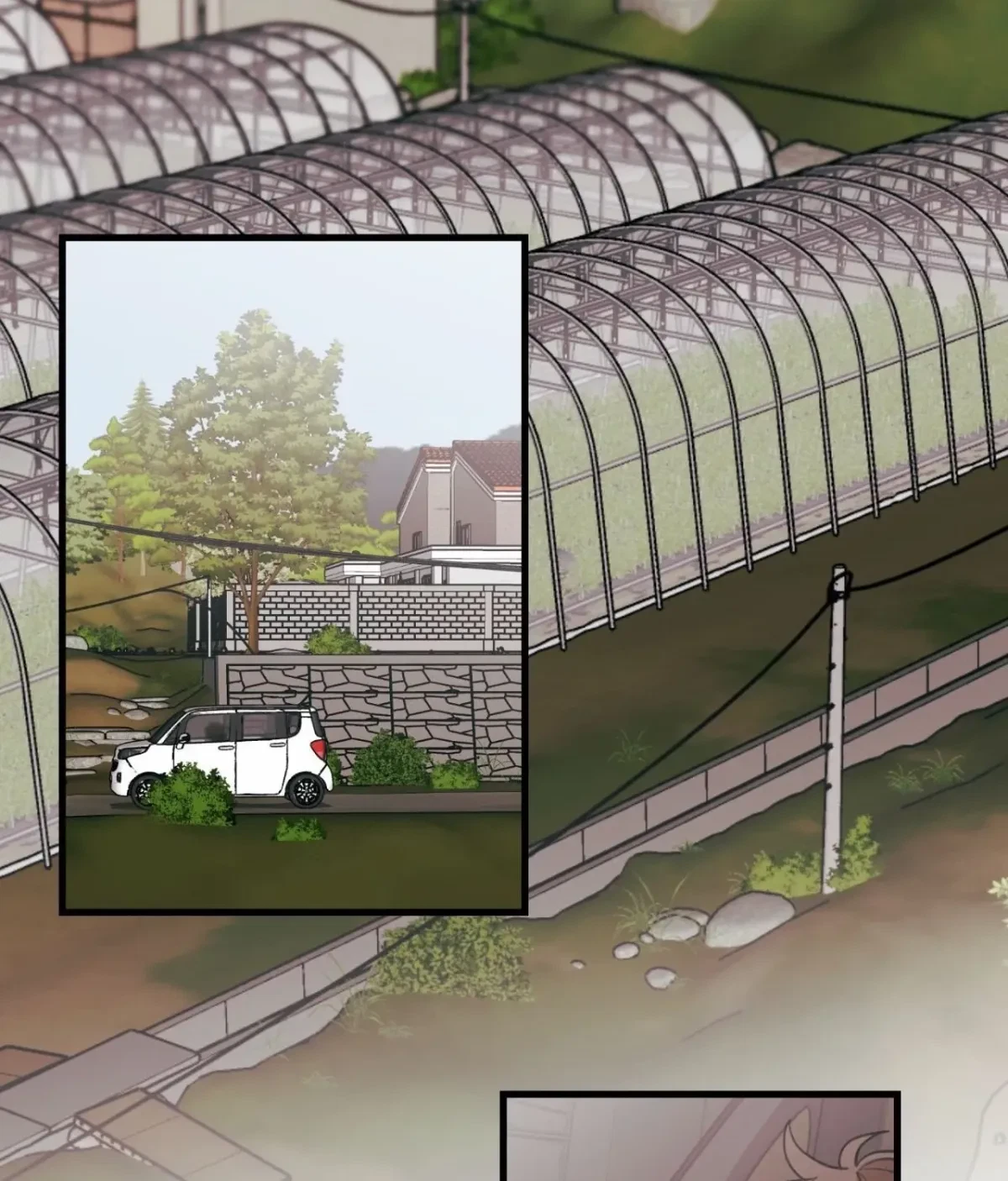 When Pear Blossoms Bloom Chapter 88.3, page 2