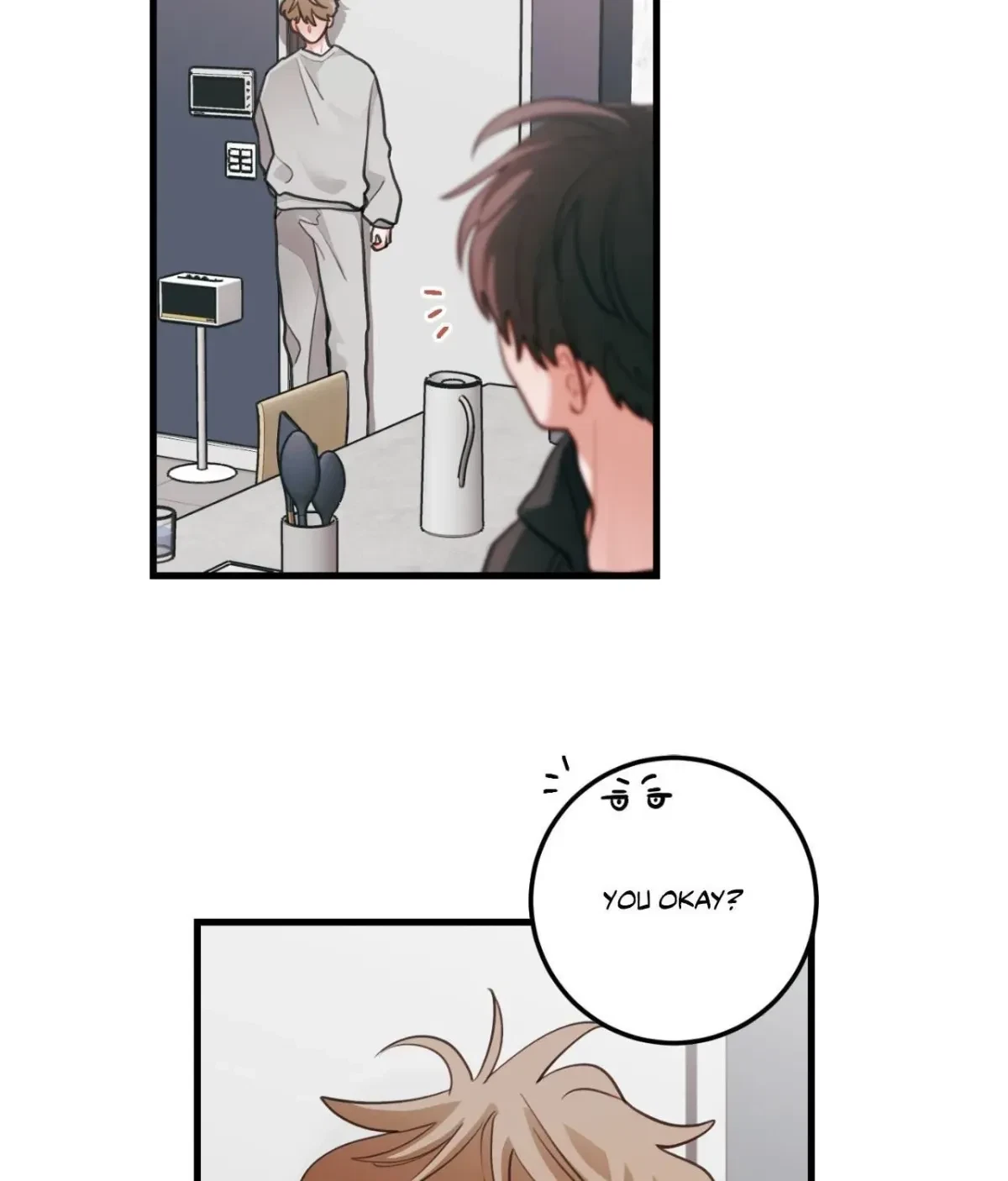 When Pear Blossoms Bloom Chapter 88.3, page 21
