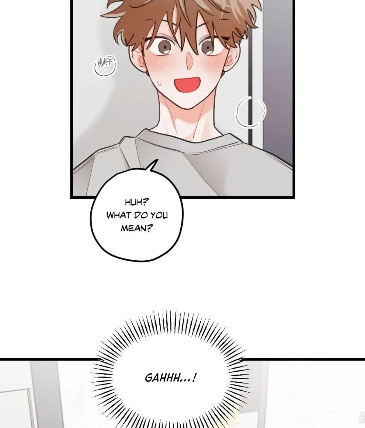When Pear Blossoms Bloom Chapter 88.3, page 22