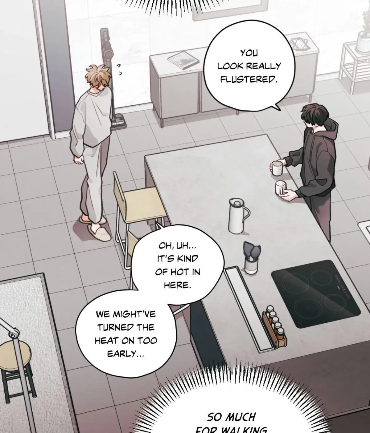 When Pear Blossoms Bloom Chapter 88.3, page 23