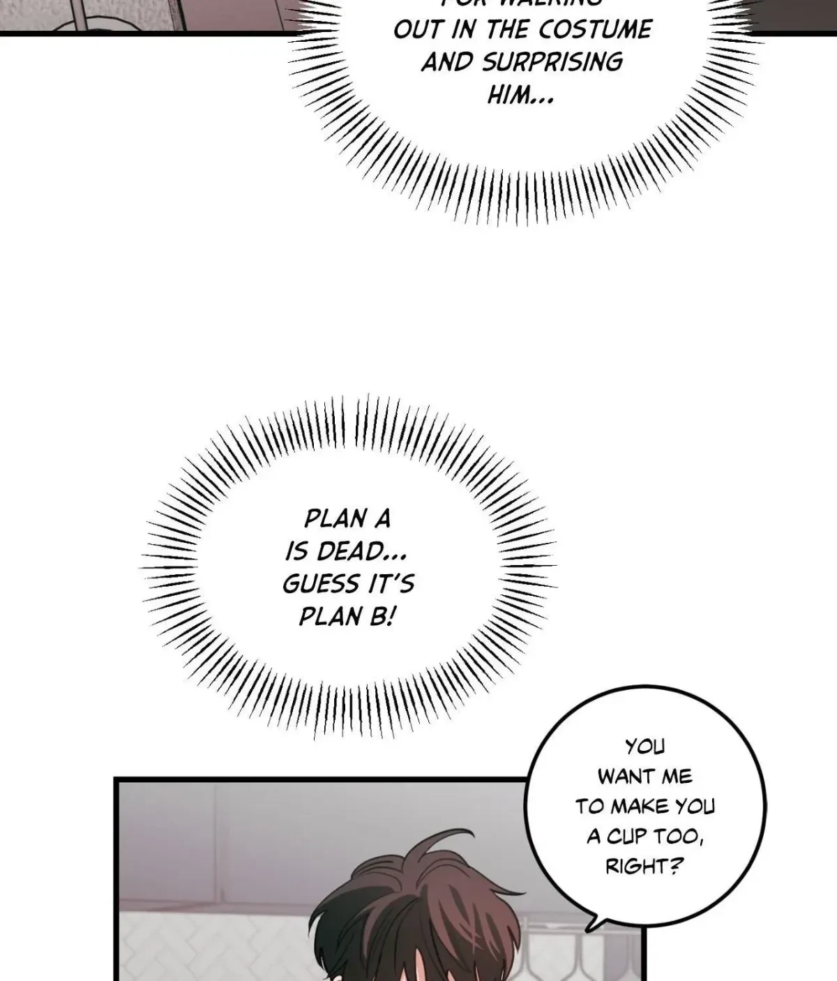 When Pear Blossoms Bloom Chapter 88.3, page 24