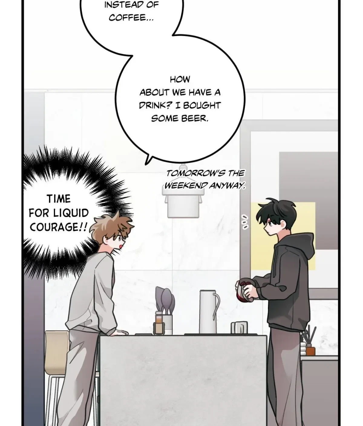 When Pear Blossoms Bloom Chapter 88.3, page 26
