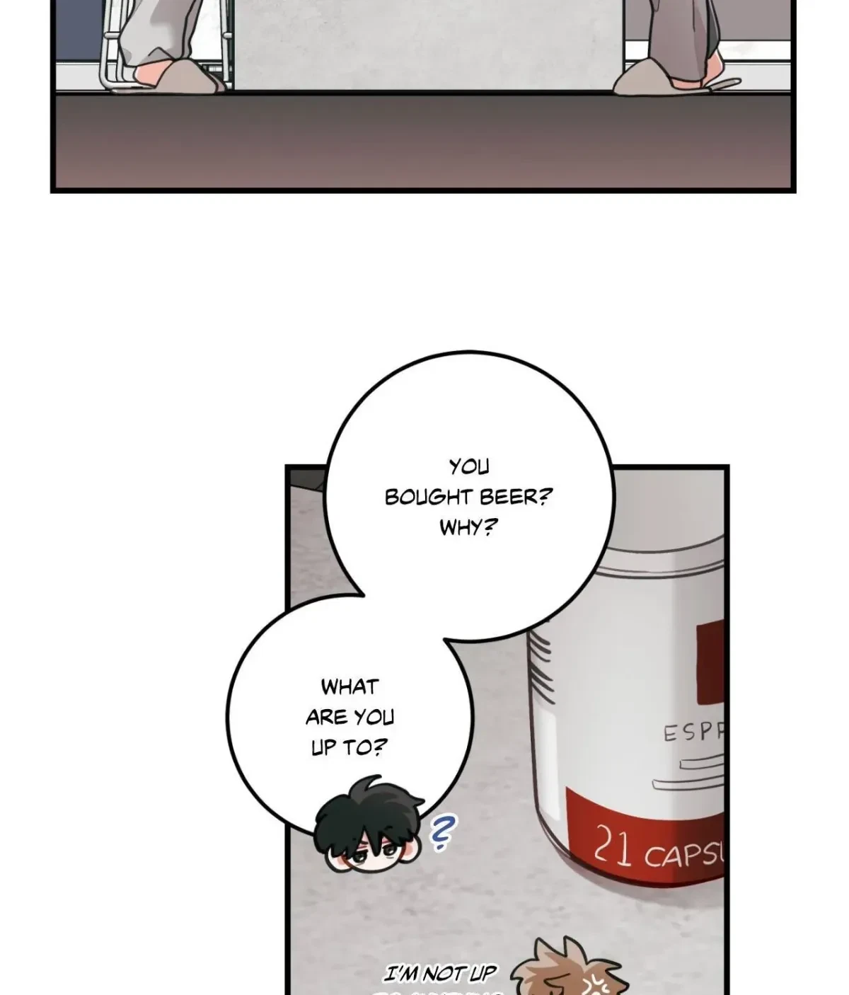 When Pear Blossoms Bloom Chapter 88.3, page 27