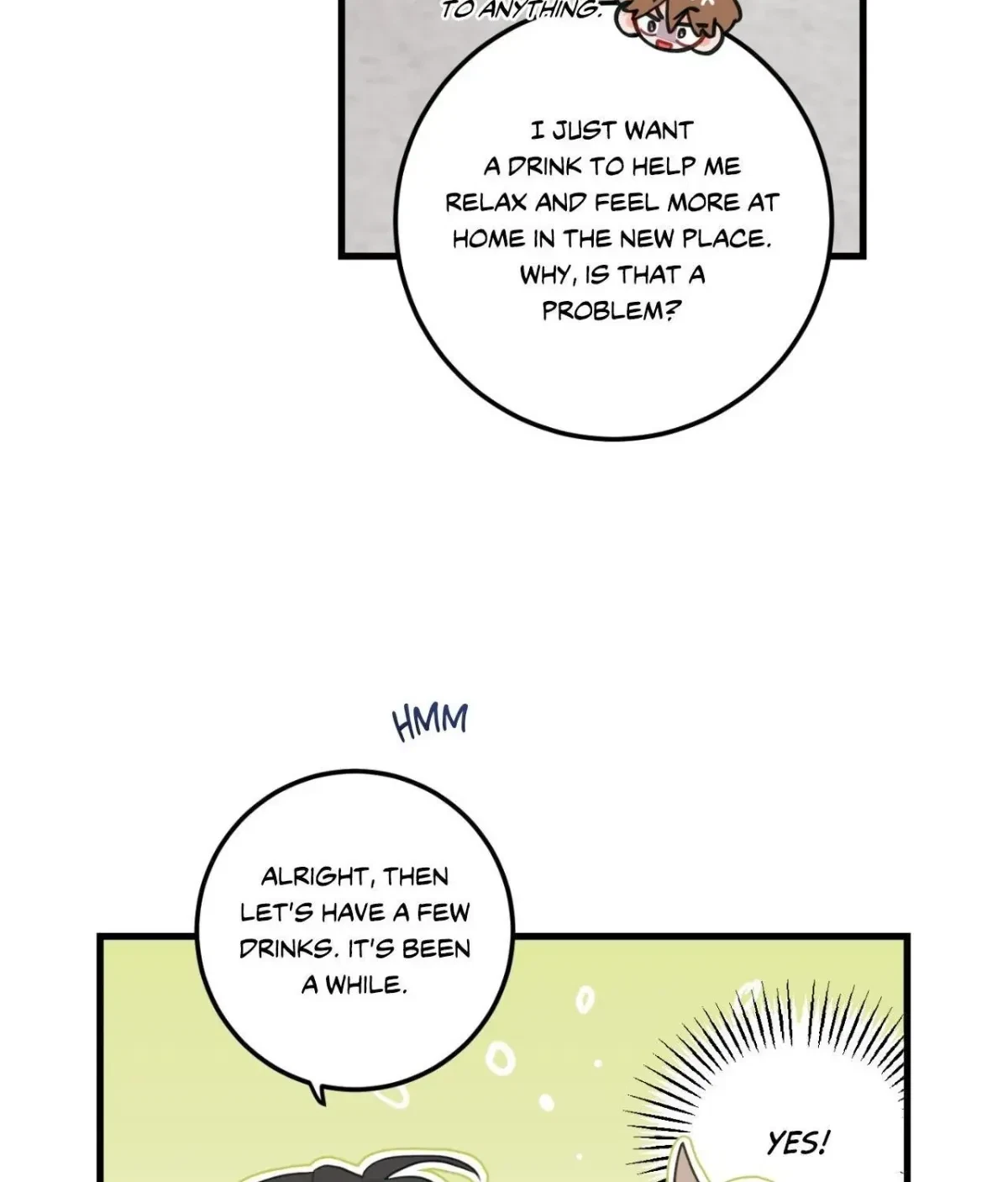 When Pear Blossoms Bloom Chapter 88.3, page 28