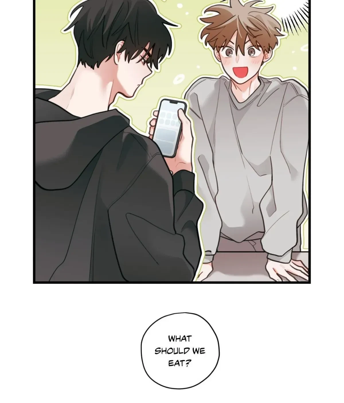 When Pear Blossoms Bloom Chapter 88.3, page 29