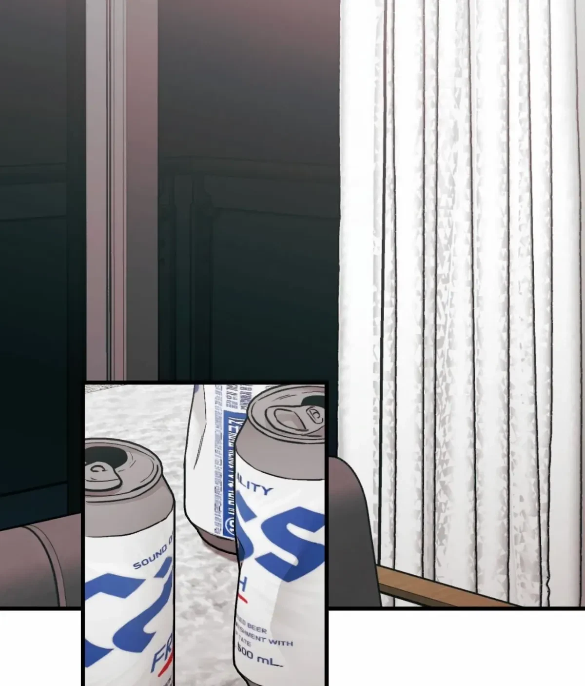 When Pear Blossoms Bloom Chapter 88.3, page 33