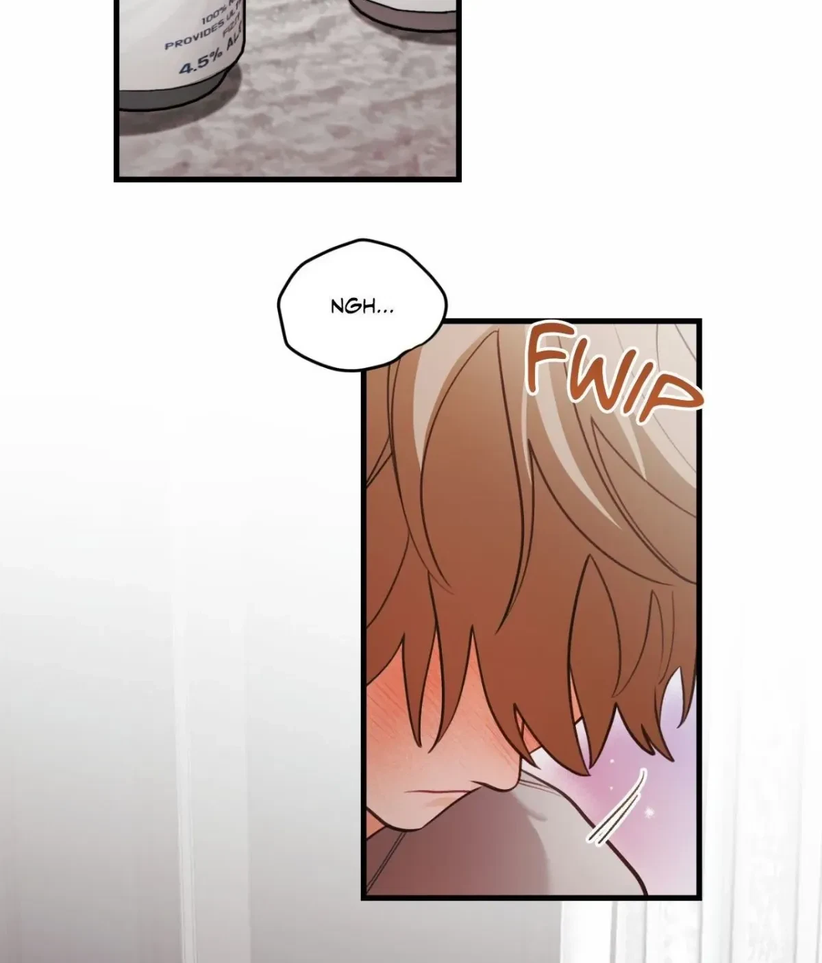 When Pear Blossoms Bloom Chapter 88.3, page 34