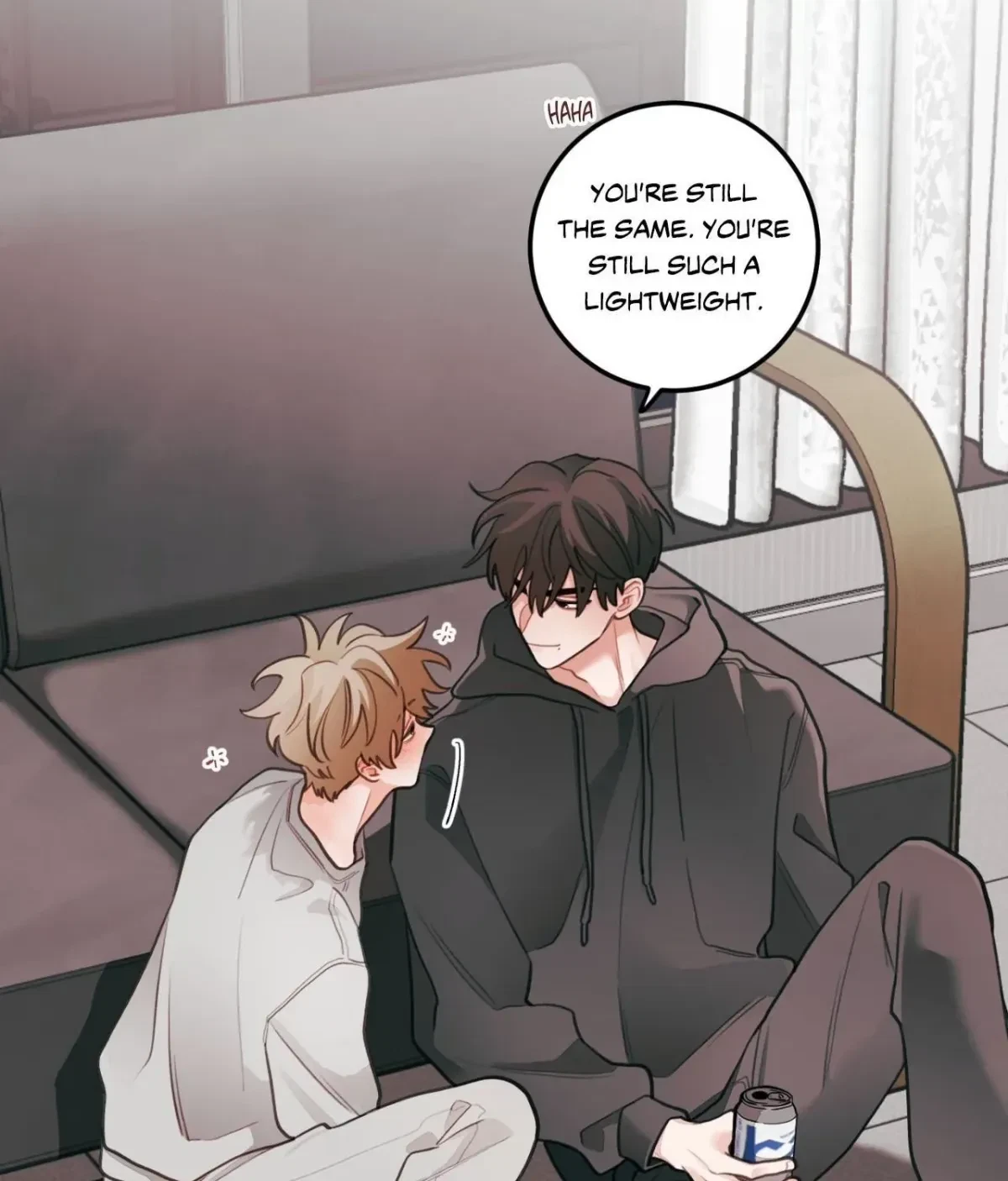 When Pear Blossoms Bloom Chapter 88.3, page 35