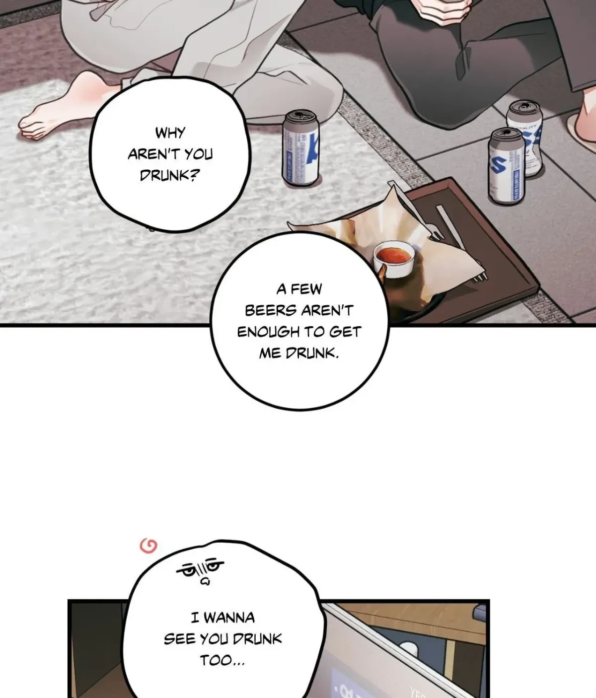 When Pear Blossoms Bloom Chapter 88.3, page 36