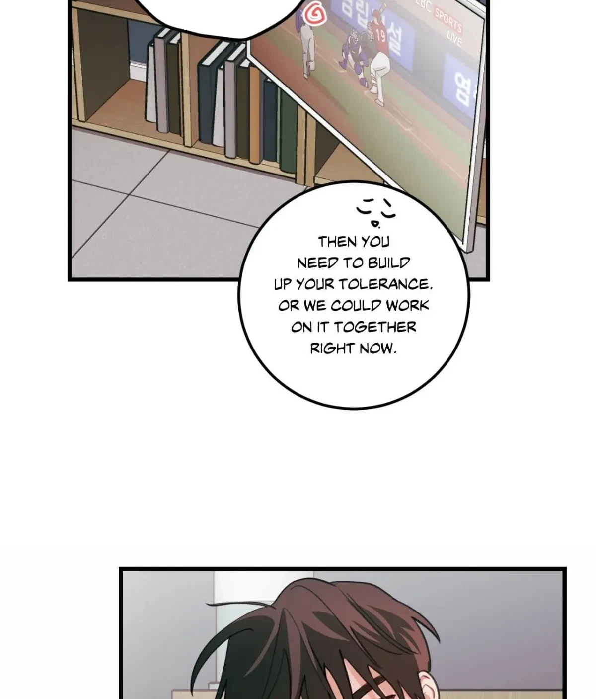 When Pear Blossoms Bloom Chapter 88.3, page 37