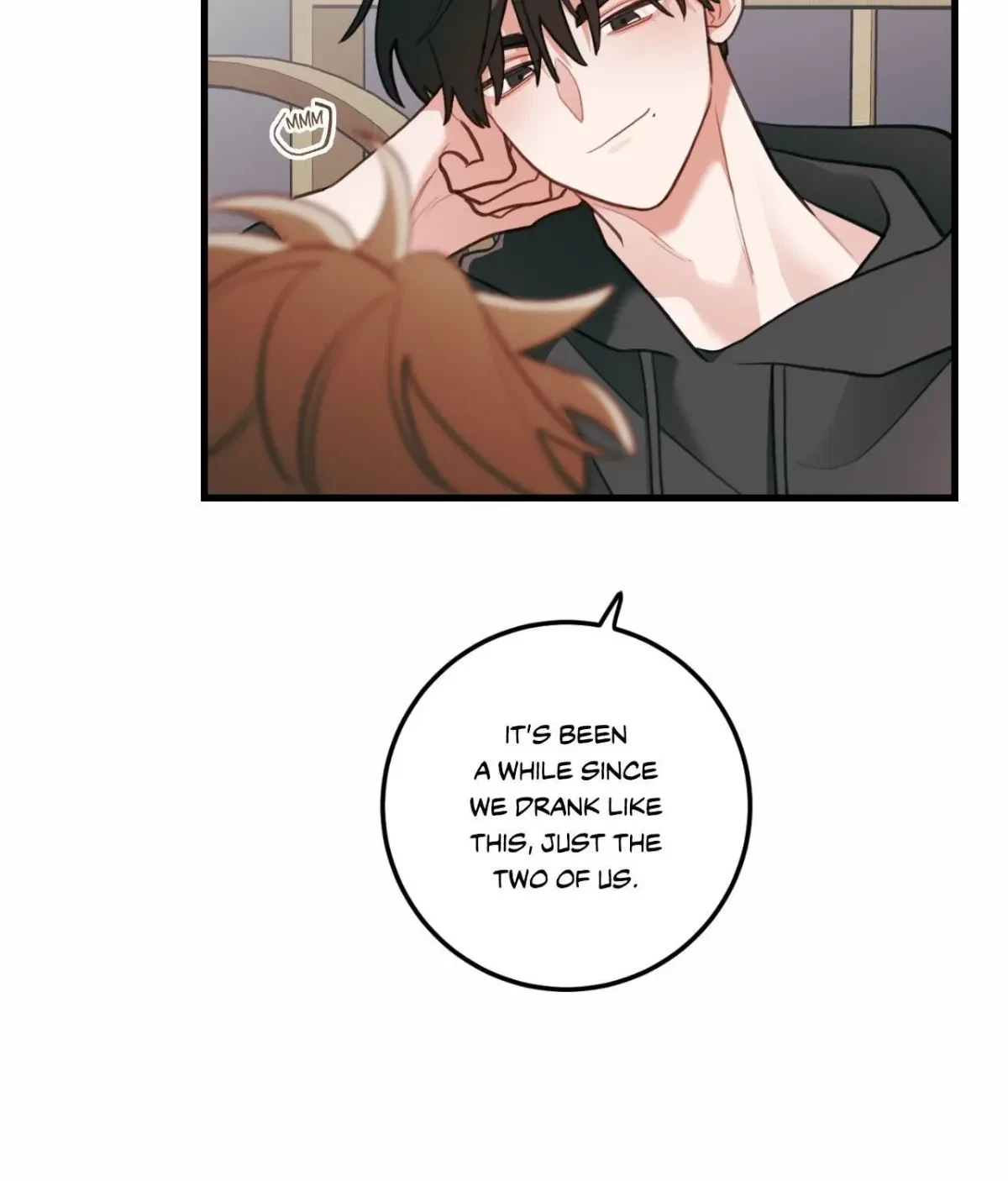 When Pear Blossoms Bloom Chapter 88.3, page 38