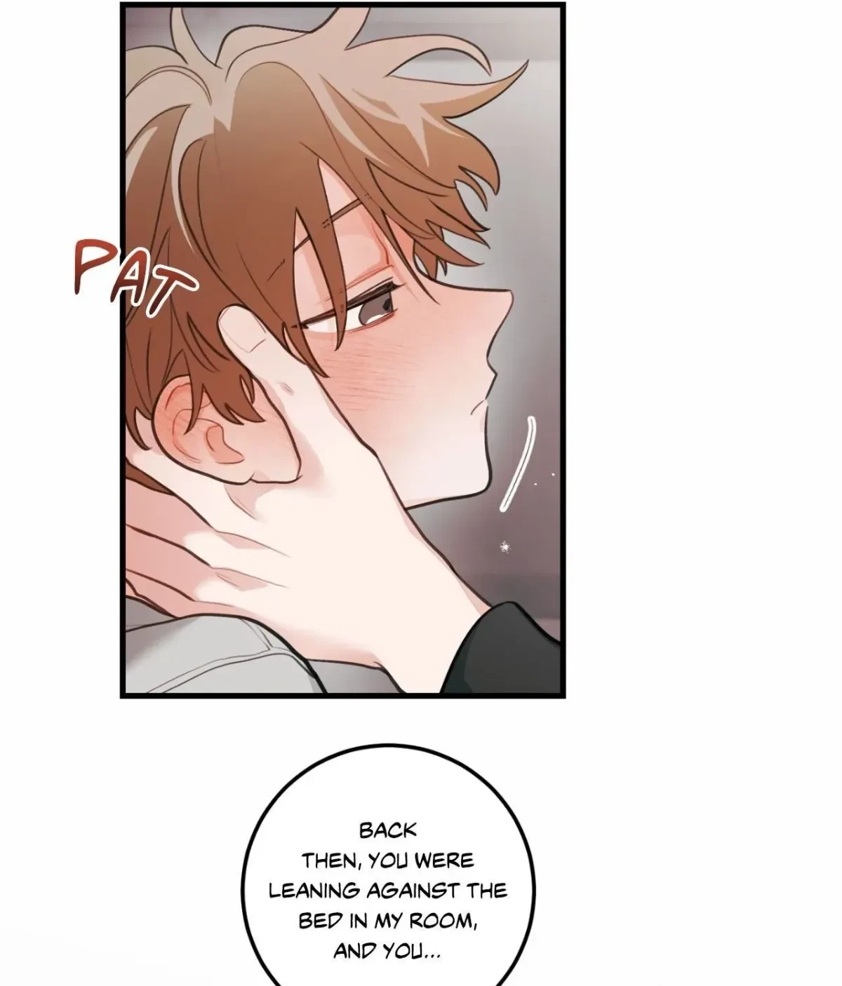 When Pear Blossoms Bloom Chapter 88.3, page 39