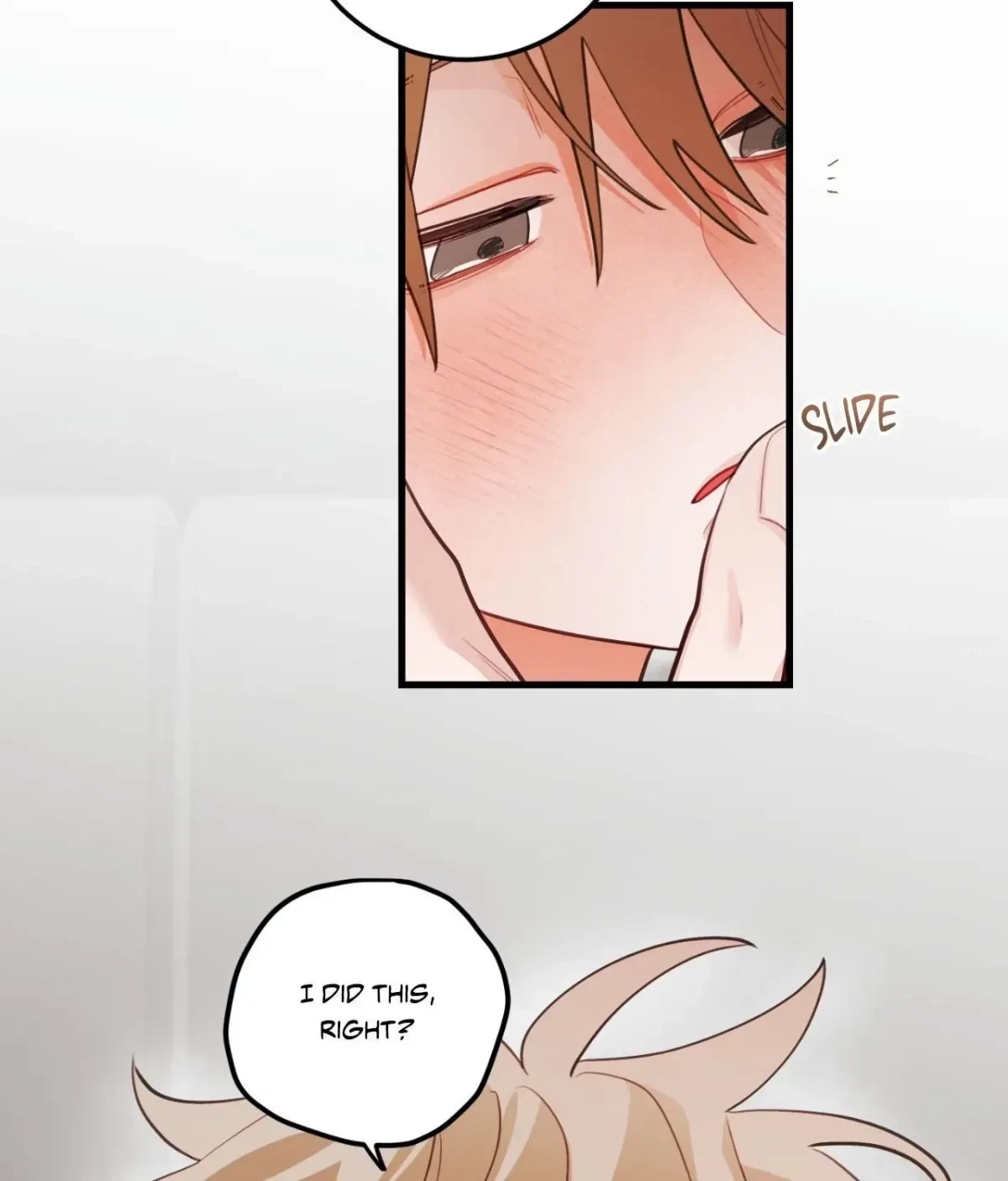When Pear Blossoms Bloom Chapter 88.3, page 40