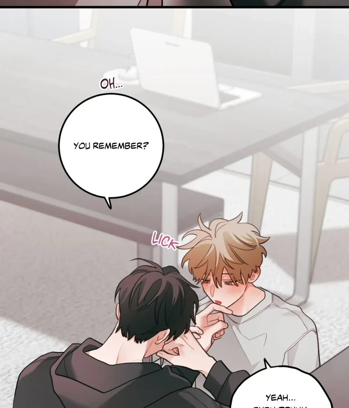 When Pear Blossoms Bloom Chapter 88.3, page 42