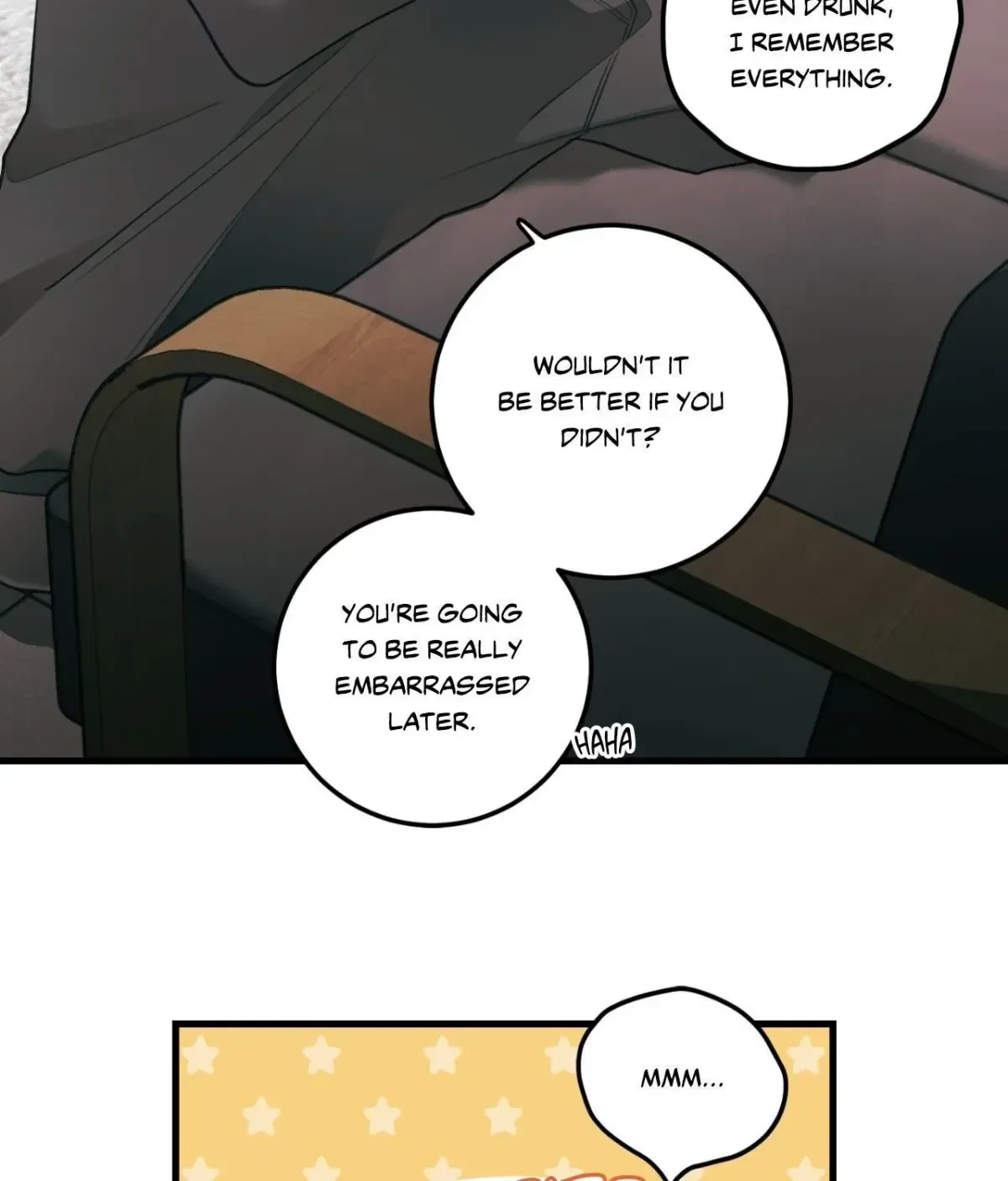 When Pear Blossoms Bloom Chapter 88.3, page 43