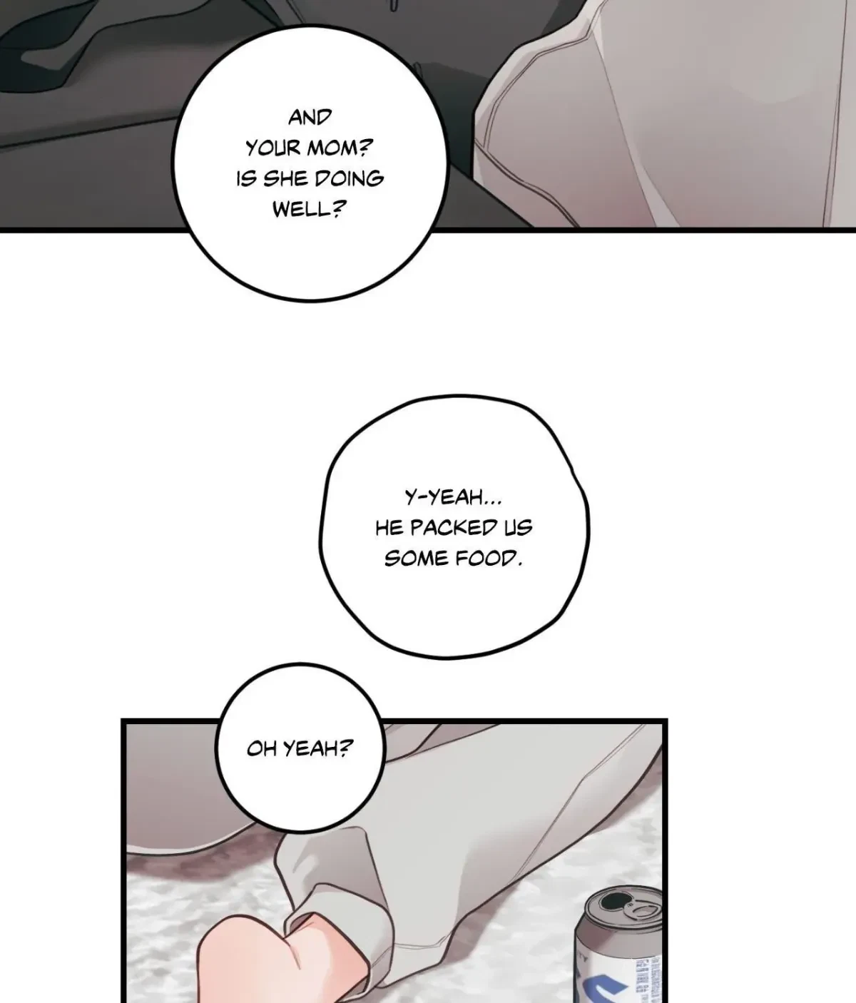 When Pear Blossoms Bloom Chapter 88.3, page 47