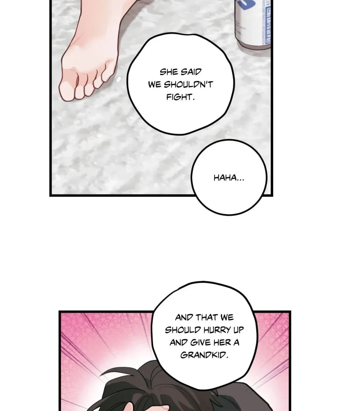 When Pear Blossoms Bloom Chapter 88.3, page 48