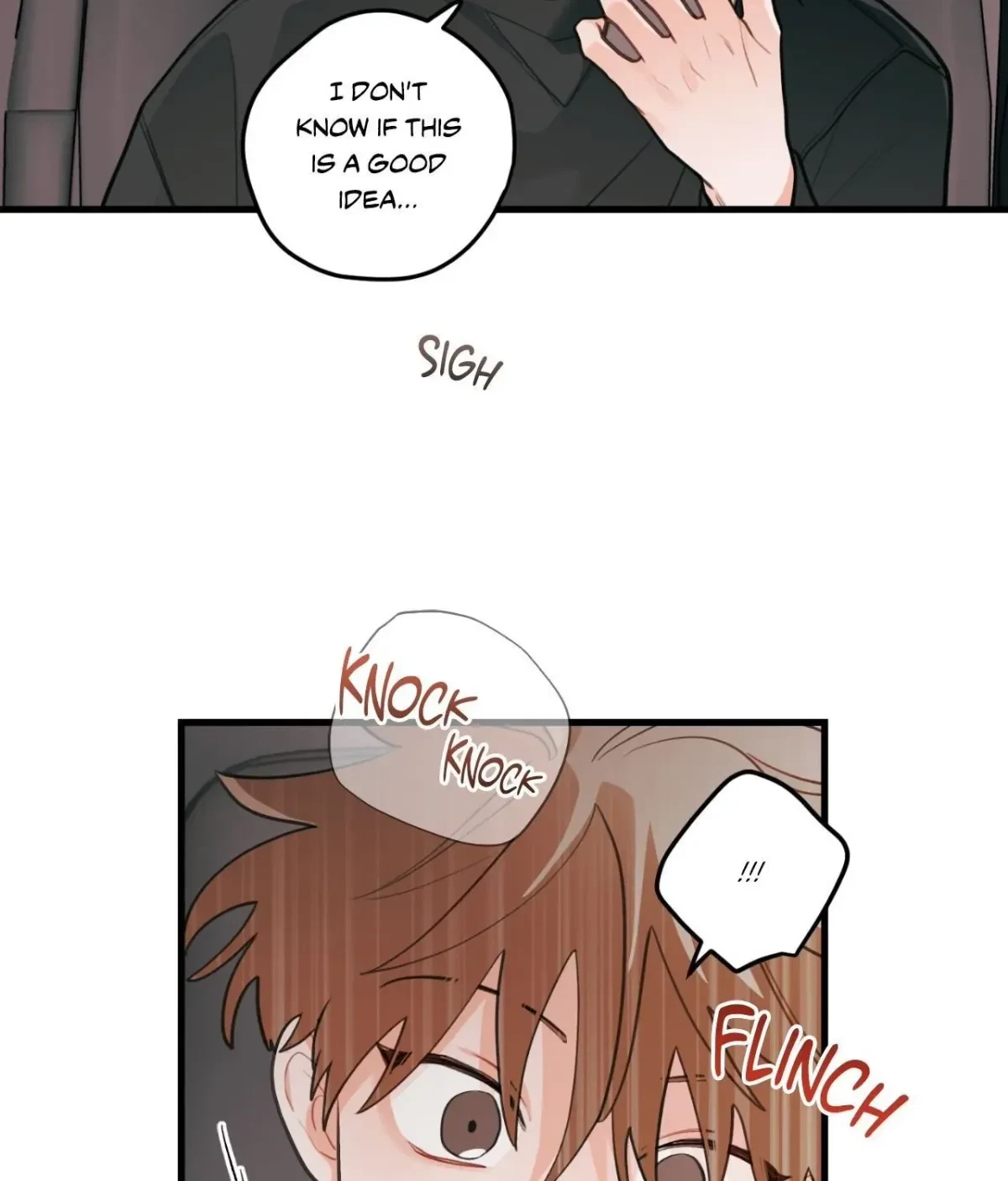 When Pear Blossoms Bloom Chapter 88.3, page 5
