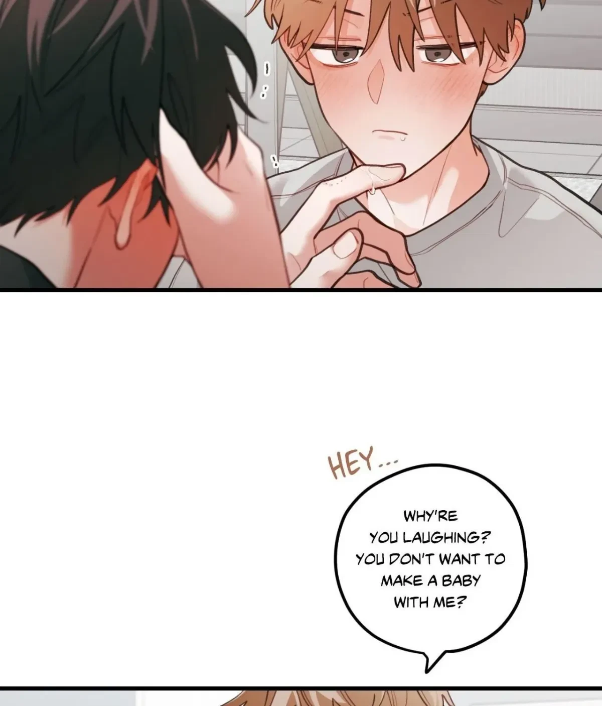 When Pear Blossoms Bloom Chapter 88.3, page 50