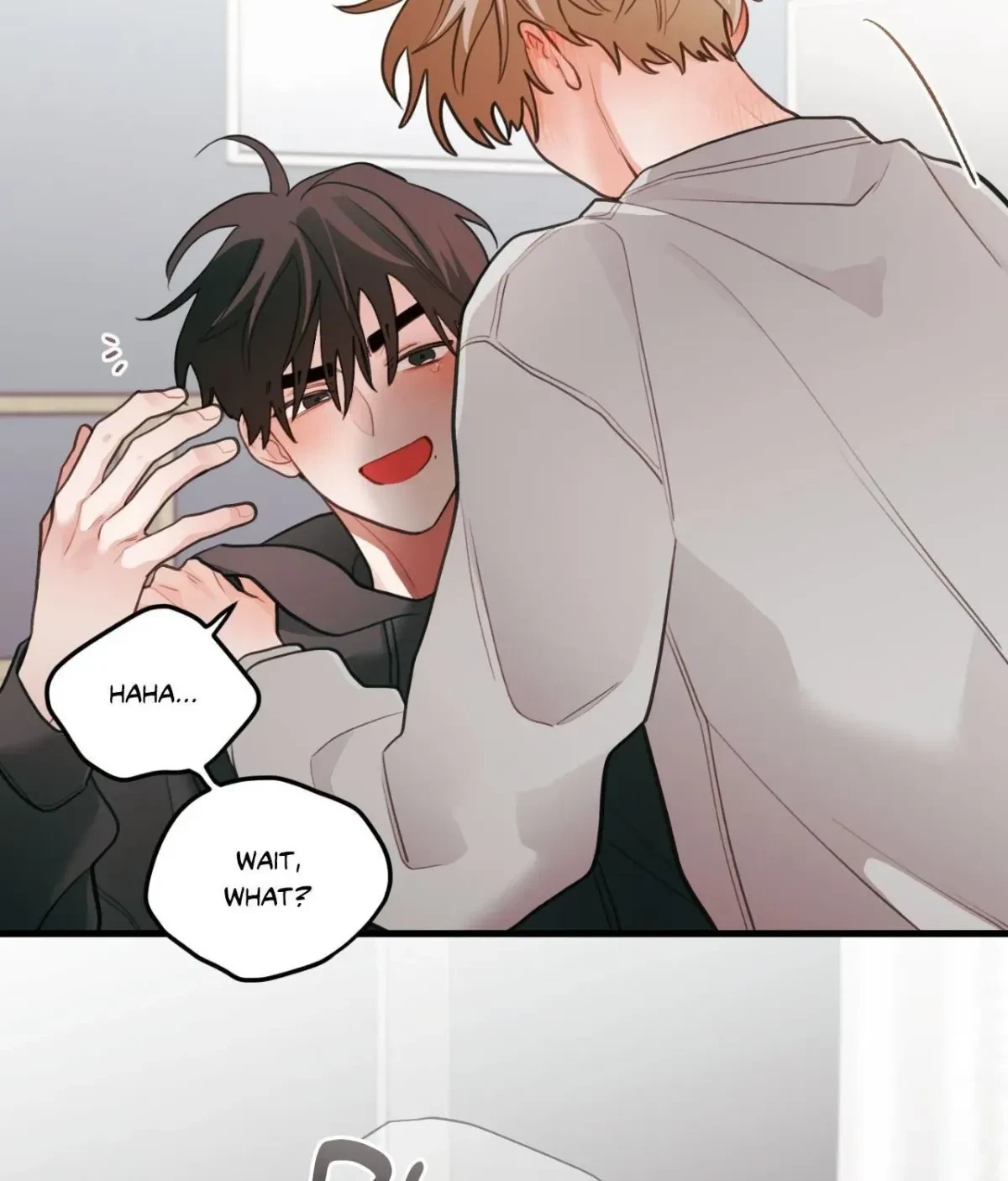 When Pear Blossoms Bloom Chapter 88.3, page 51