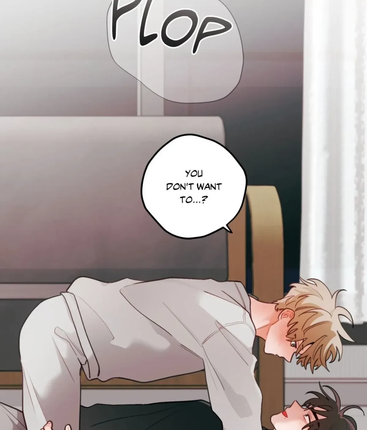 When Pear Blossoms Bloom Chapter 88.3, page 52