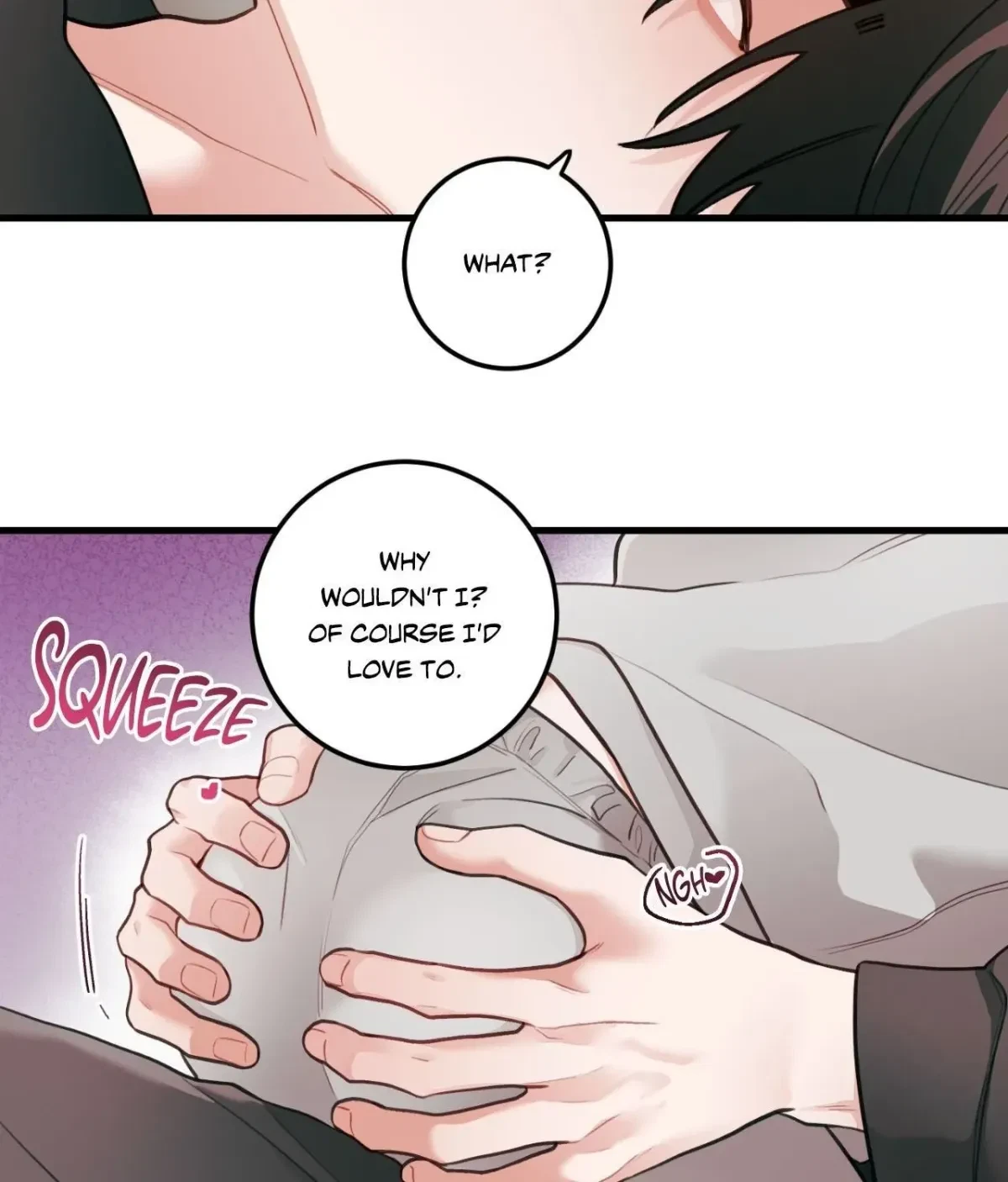 When Pear Blossoms Bloom Chapter 88.3, page 54