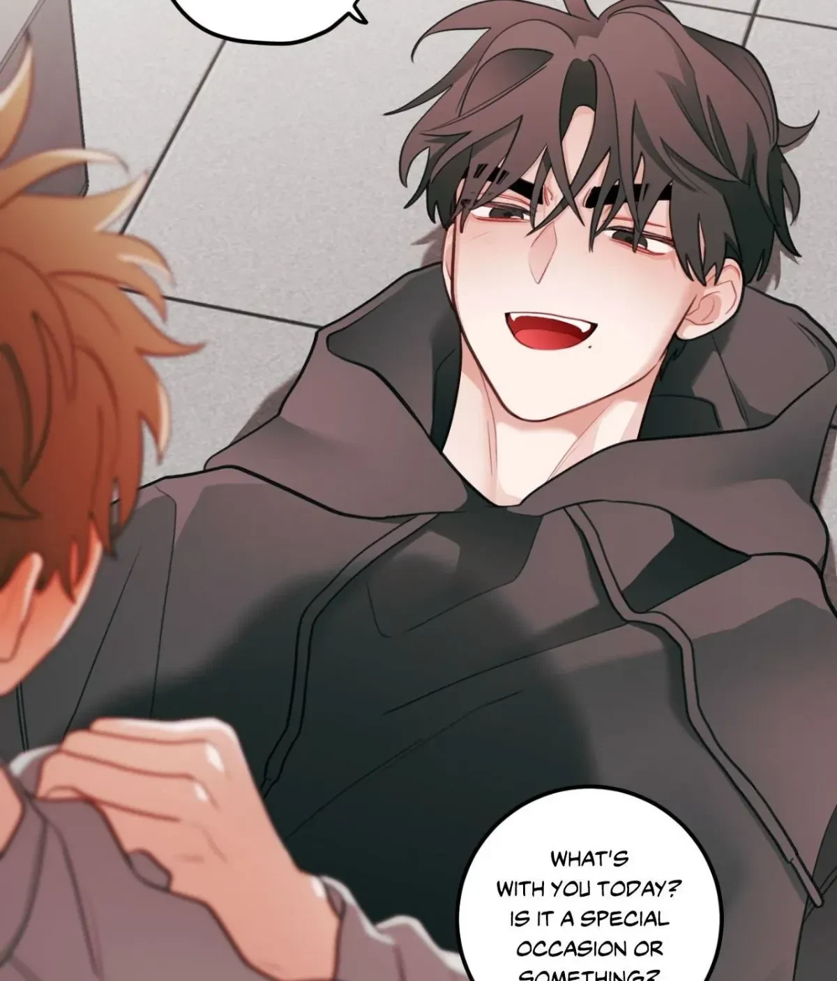When Pear Blossoms Bloom Chapter 88.3, page 59