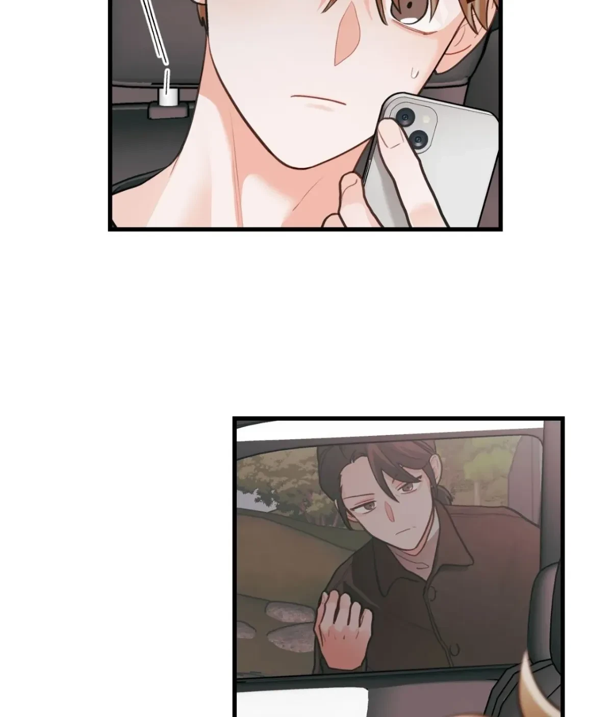 When Pear Blossoms Bloom Chapter 88.3, page 6