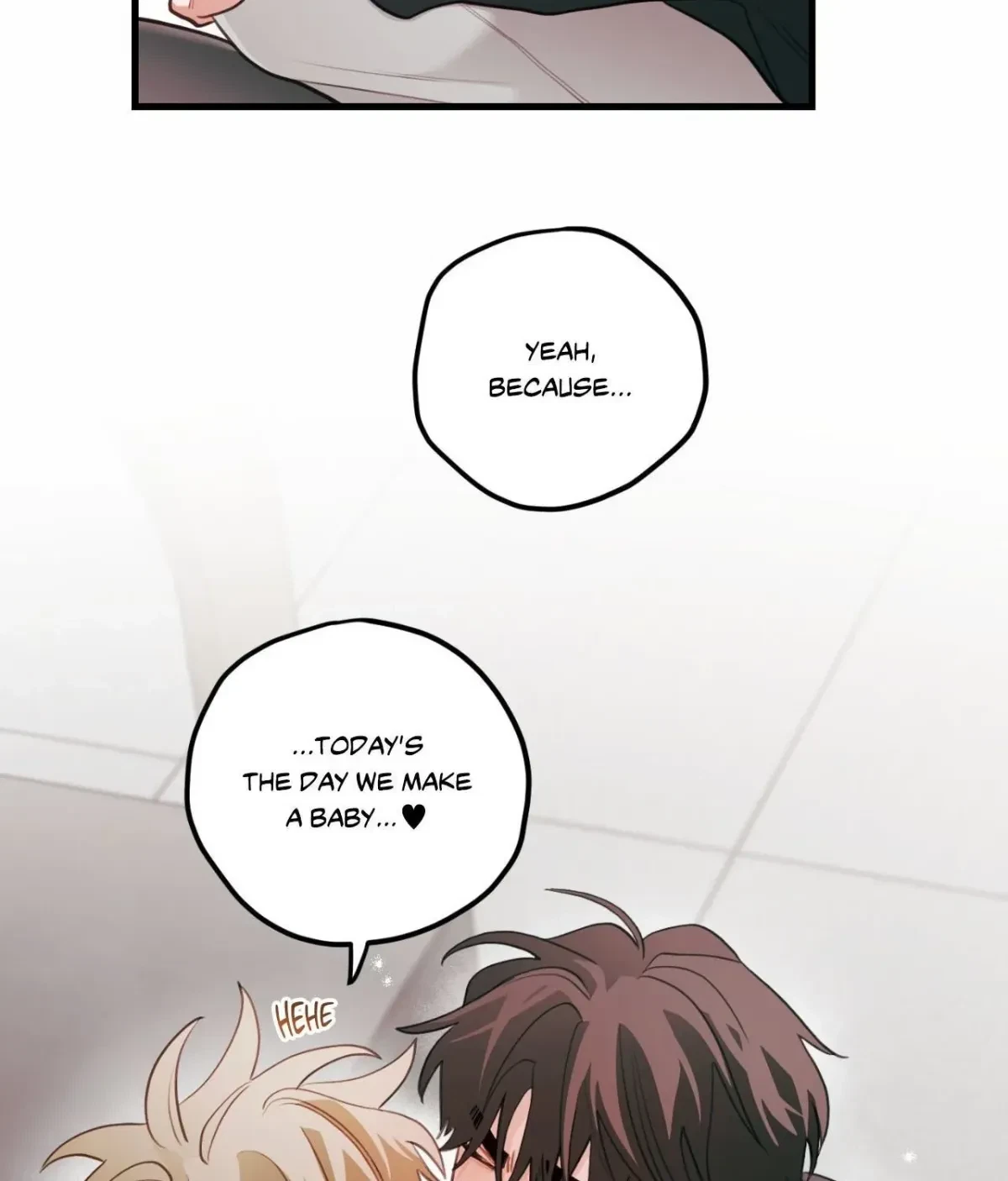 When Pear Blossoms Bloom Chapter 88.3, page 61