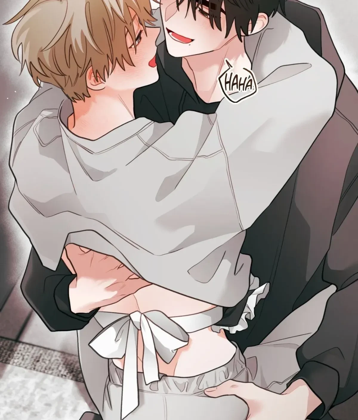 When Pear Blossoms Bloom Chapter 88.3, page 62