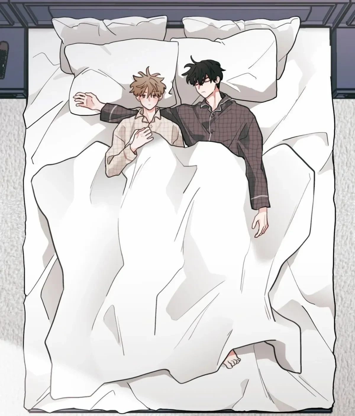 When Pear Blossoms Bloom Chapter 88.3, page 65