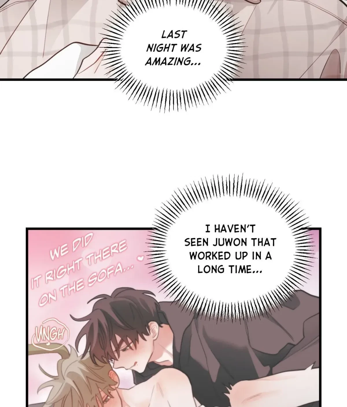 When Pear Blossoms Bloom Chapter 88.3, page 67